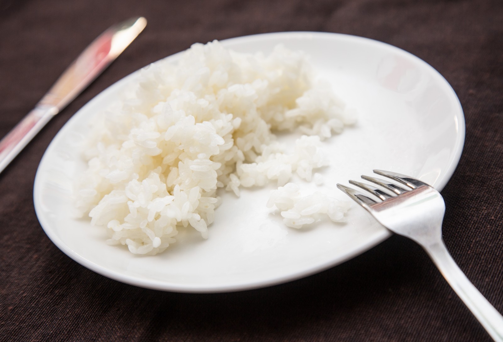 食べていないのに痩せられない！ダイエットの罠と食事のコツ５選