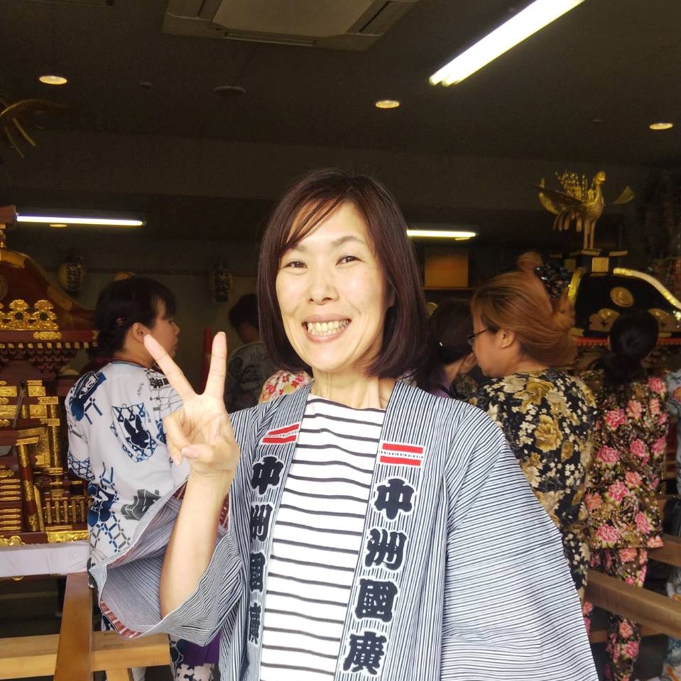 福岡中洲の女性のホスピタリティに触れたらしびれた！